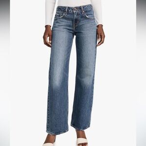 Levi’s Low Loose Women's Jeans